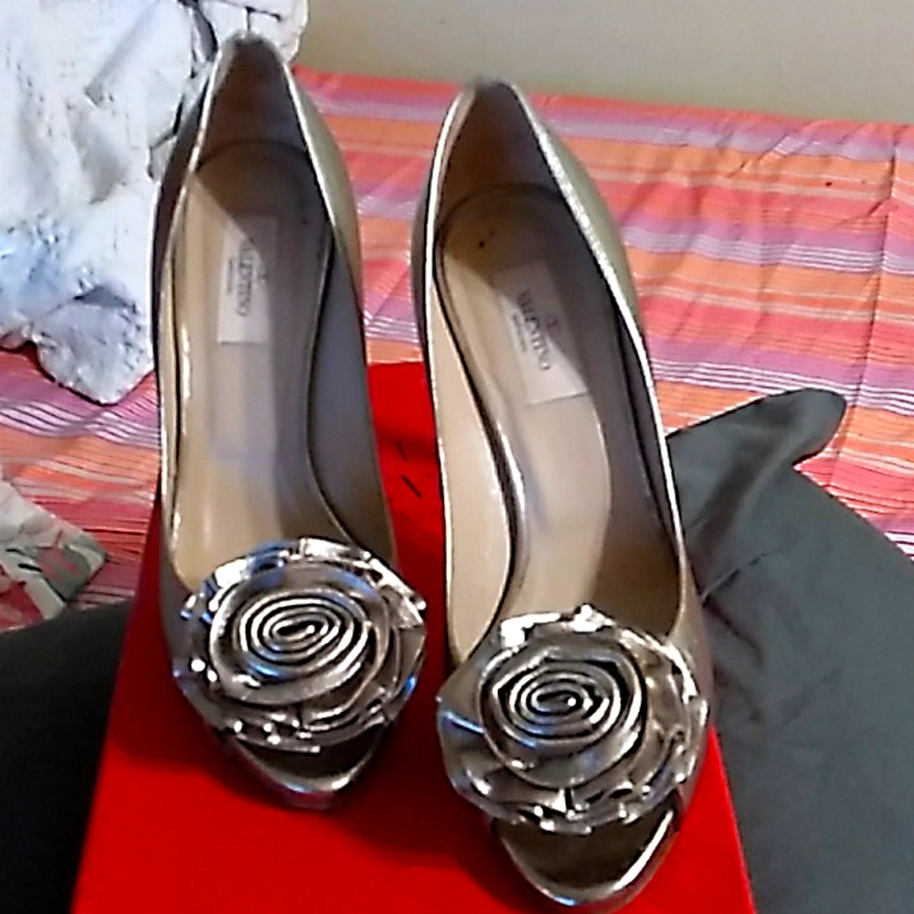 Valentino shoe